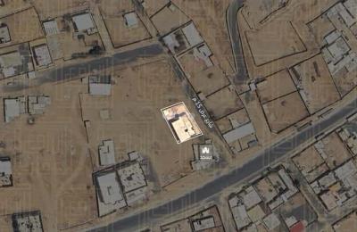 Building 722.55 SQM Facing East