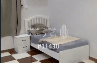 Apartment 139.11 SQM with 4 Bedrooms