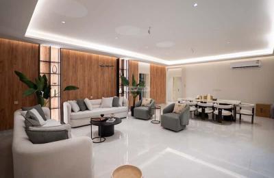 Floor 281.12 SQM with 7 Bedrooms