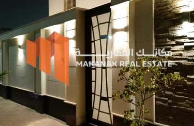 Villa 310.29 SQM Facing East on 20m Width Street