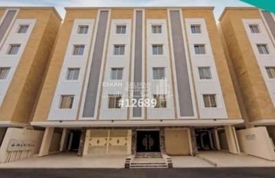 Apartment 219.08 SQM with 6 Bedrooms