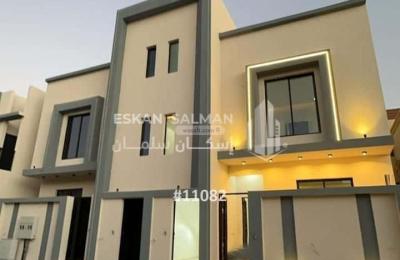 Floor 199.74 SQM with 5 Bedrooms