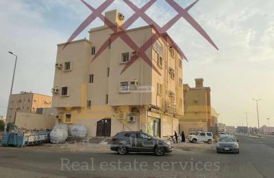 Building 392 SQM Facing North