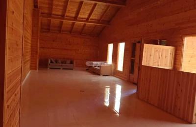 Villa 900 SQM Facing 3 Streets on 30m Width Street