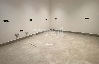 Floor 223.99 SQM with 6 Bedrooms