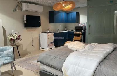 Apartment with 1 Bedroom