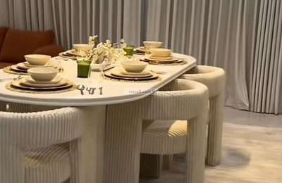 Apartment 225.3 SQM with 5 Bedrooms