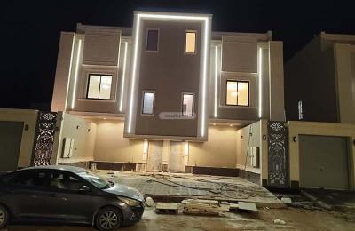 Floor with 3 Bedrooms