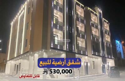 Apartment with 6 Bedrooms