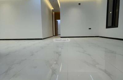 Apartment 128.57 SQM with 4 Bedrooms