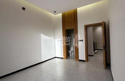 Villa 260.24 SQM Facing South on 20m Width Street