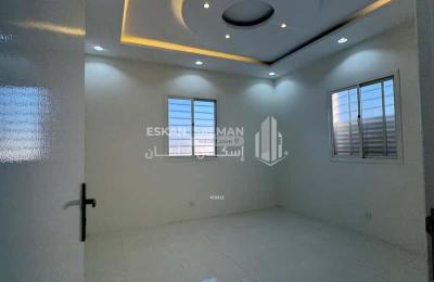 Floor 294.06 SQM with 6 Bedrooms