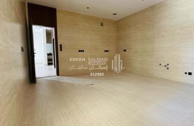 Villa 304.97 SQM Facing West on 16m Width Street