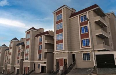 Apartment with 5 Bedrooms