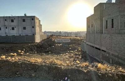 Land 700 SQM Facing East on 20m Width Street