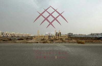 Land 532 SQM Facing South on 15m Width Street