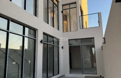 Villa 225 SQM Facing East on 20m Width Street