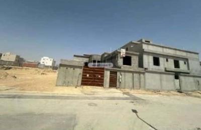 Building 375 SQM Facing South