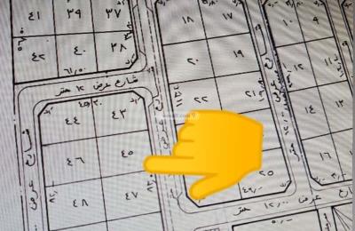 Land 619 SQM Facing East on 15m Width Street