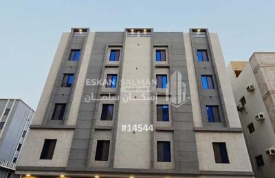 Apartment with 6 Bedrooms