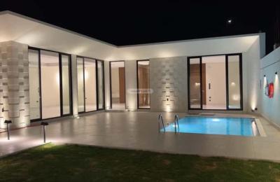 Villa 345.03 SQM Facing South on 15m Width Street