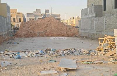 Land 650 SQM Facing South on 20m Width Street