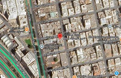 Land 400 SQM Facing North