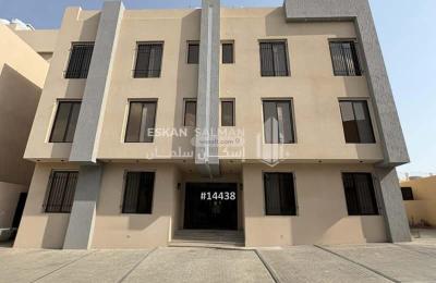 Apartment with 5 Bedrooms