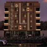 Apartment 750 SQM with 3 Bedrooms