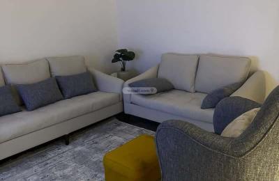 Apartment with 3 Bedrooms