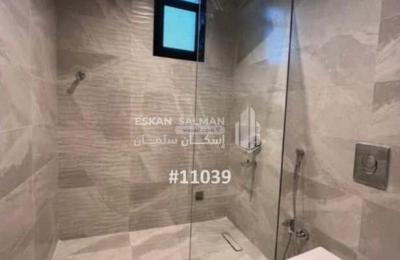 Floor 204.21 SQM with 5 Bedrooms