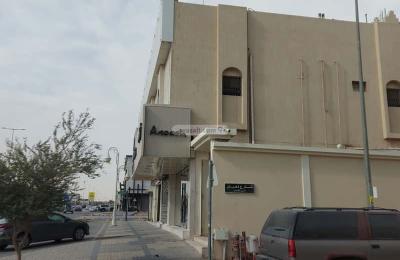 Building 900 SQM Facing 3