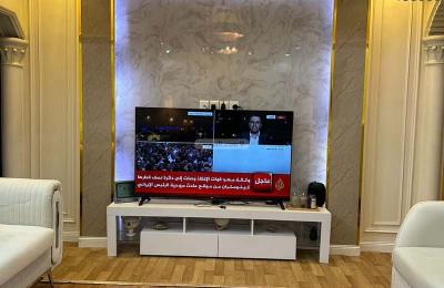 Apartment 93.86 SQM with 3 Bedrooms