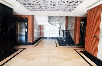 Apartment 143.45 SQM with 6 Bedrooms