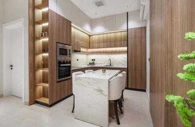 Apartment with 3 Bedrooms