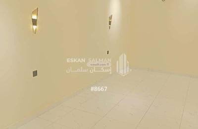 Apartment 213 SQM with 6 Bedrooms