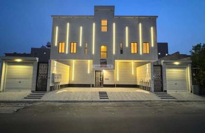 Apartment 200 SQM with 5 Bedrooms