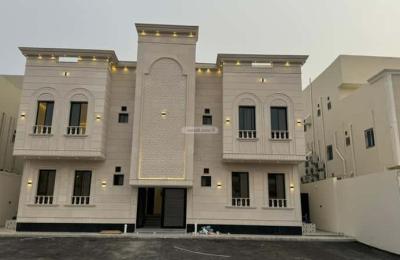 Apartment 141.17 SQM with 5 Bedrooms