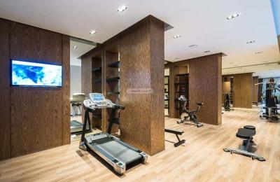 Furnished Apartment 1600 SQM with 1 Bedroom