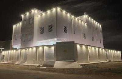 Apartment 181.88 SQM with 4 Bedrooms