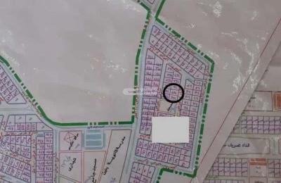 Land 600 SQM Facing South on 20m Width Street