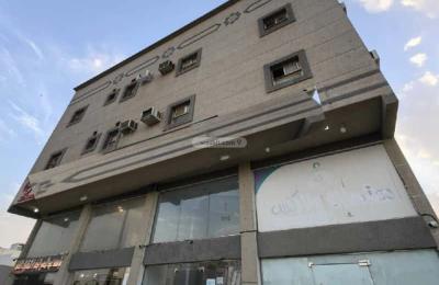 Building 525 SQM Facing East