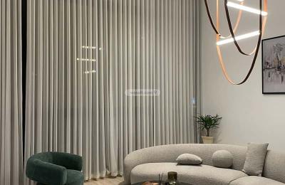 Apartment 135.56 SQM with 3 Bedrooms