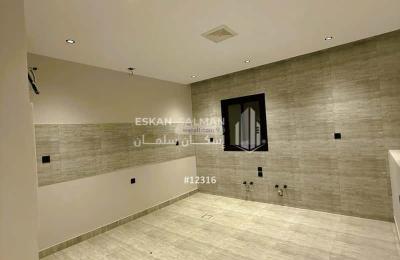 Apartment 177.42 SQM with 4 Bedrooms