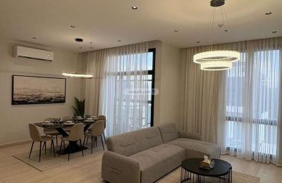 Apartment with 3 Bedrooms