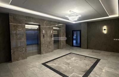 Apartment 130.44 SQM with 4 Bedrooms