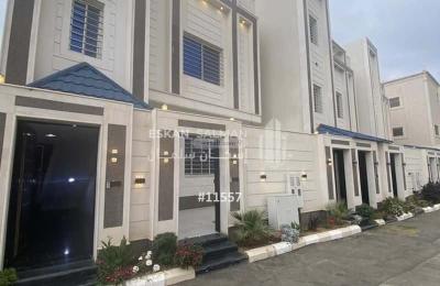 Floor 217.32 SQM with 6 Bedrooms