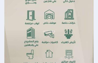 Apartment with 4 Bedrooms