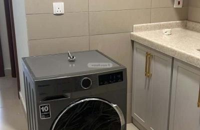 Apartment with 3 Bedrooms