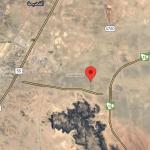 Land 275 SQM Facing North on 20m Width Street